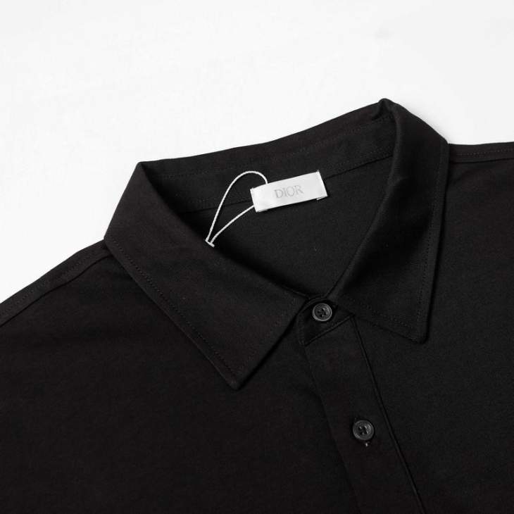 Dior Polo Shirts Short _SKUDiorS-2XLattr46428374